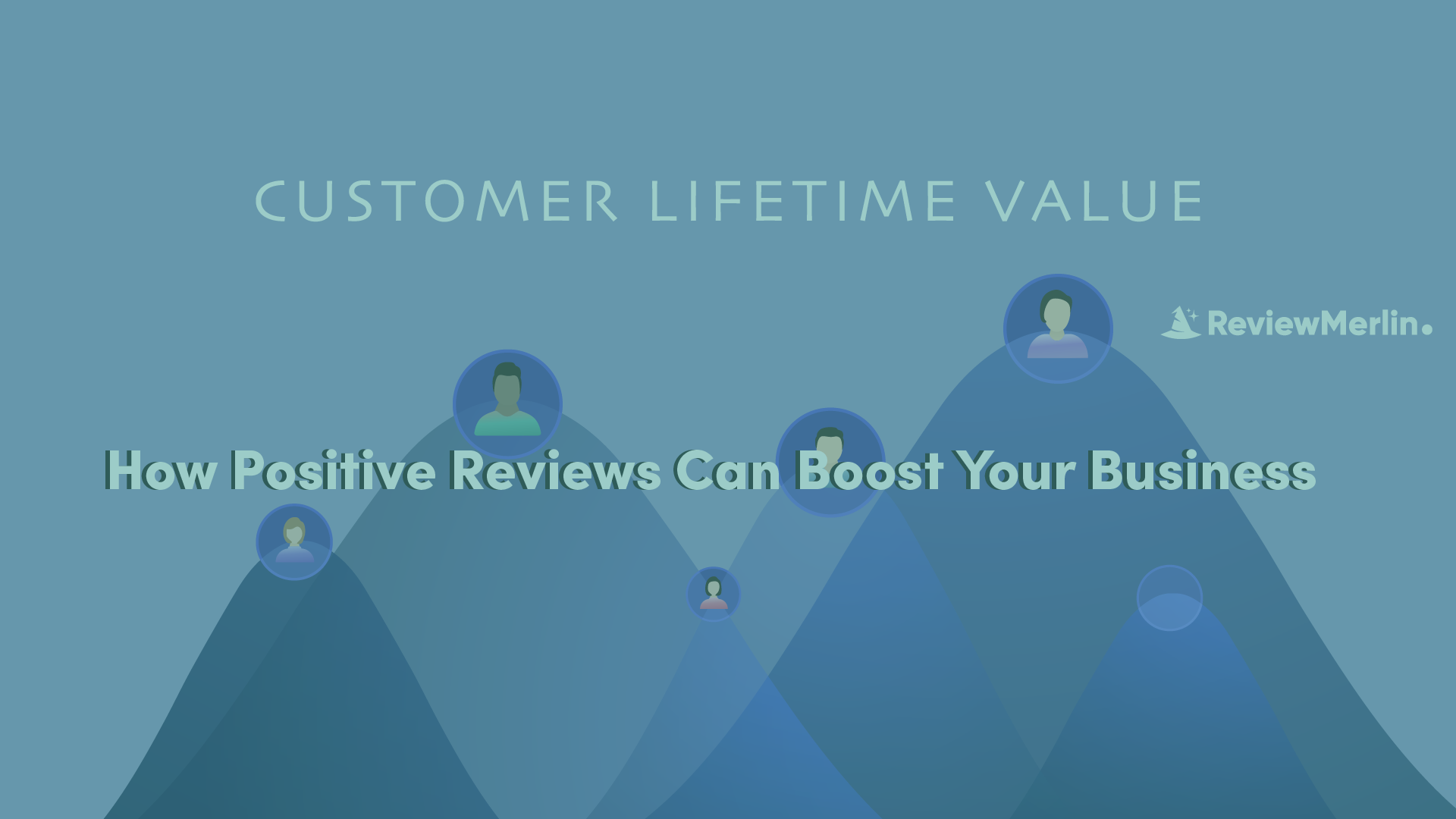 How positive reviews can boost your business